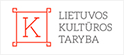 Lietuvos kultūros taryba