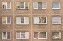 Ar gyvenamųjų namų renovacija gali vykti sparčiau?